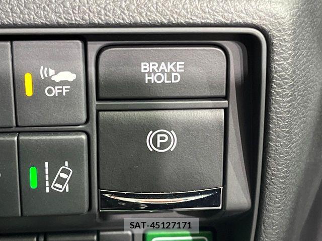 Honda ODYSSEY 2019-08 6910933-6