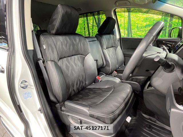 Honda ODYSSEY 2019-08 6910933-7