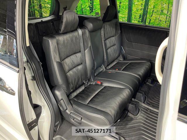 Honda ODYSSEY 2019-08 6910933-8