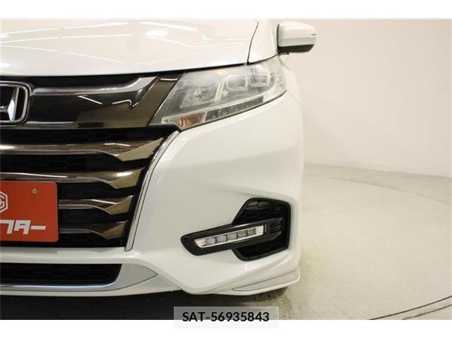 Honda ODYSSEY 2017-11 6910942-13