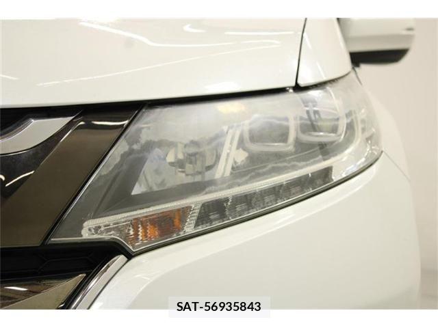 Honda ODYSSEY 2017-11 6910942-14