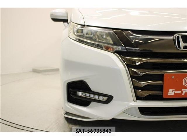 Honda ODYSSEY 2017-11 6910942-15