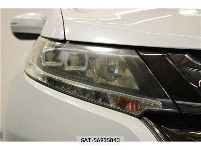 Honda ODYSSEY 2017-11 6910942-16