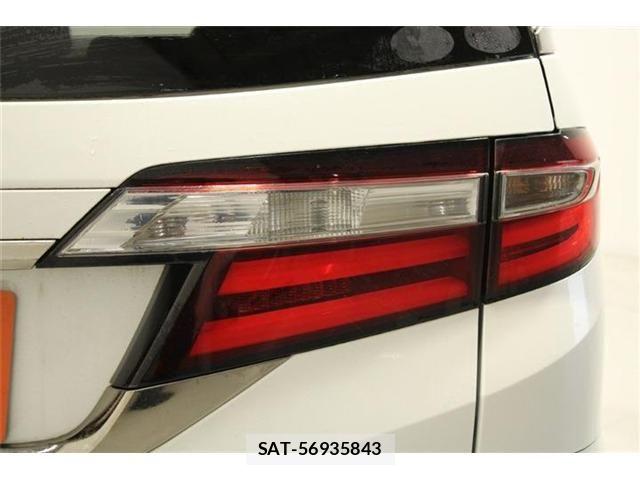 Honda ODYSSEY 2017-11 6910942-17