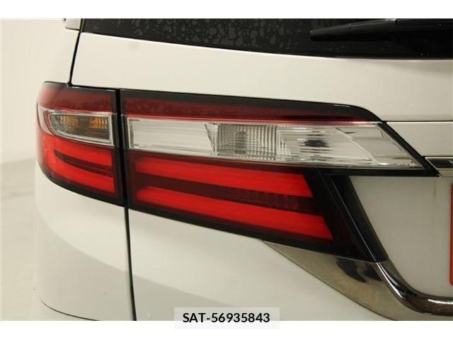 Honda ODYSSEY 2017-11 6910942-18