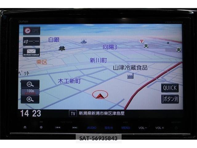 Honda ODYSSEY 2017-11 6910942-1