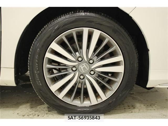 Honda ODYSSEY 2017-11 6910942-21