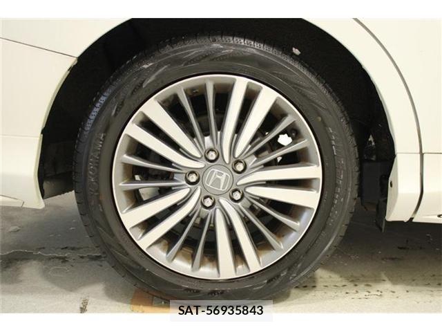 Honda ODYSSEY 2017-11 6910942-22
