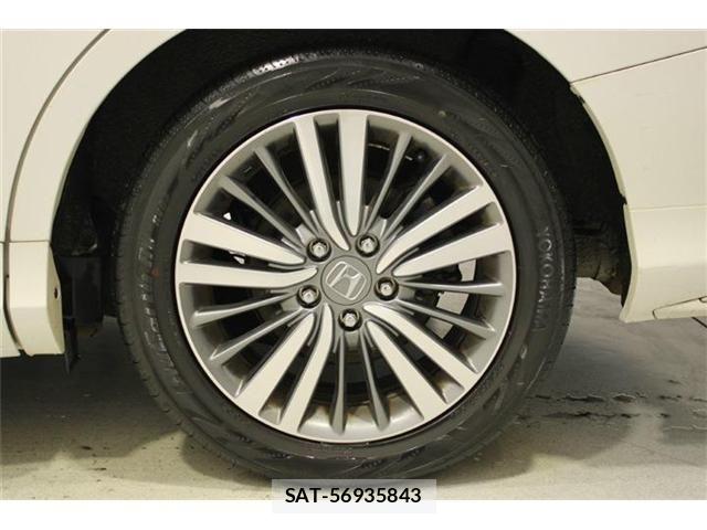 Honda ODYSSEY 2017-11 6910942-23