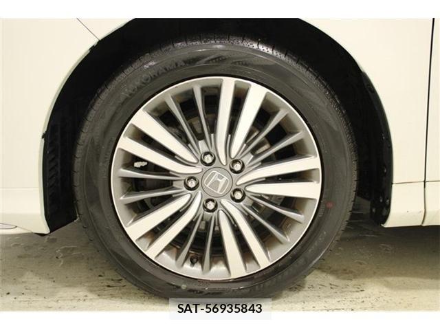 Honda ODYSSEY 2017-11 6910942-24