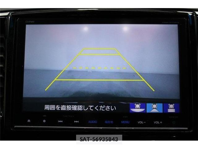 Honda ODYSSEY 2017-11 6910942-2