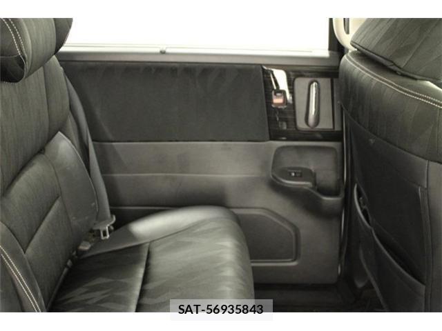 Honda ODYSSEY 2017-11 6910942-29