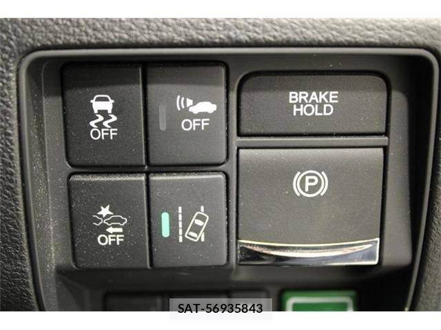 Honda ODYSSEY 2017-11 6910942-3