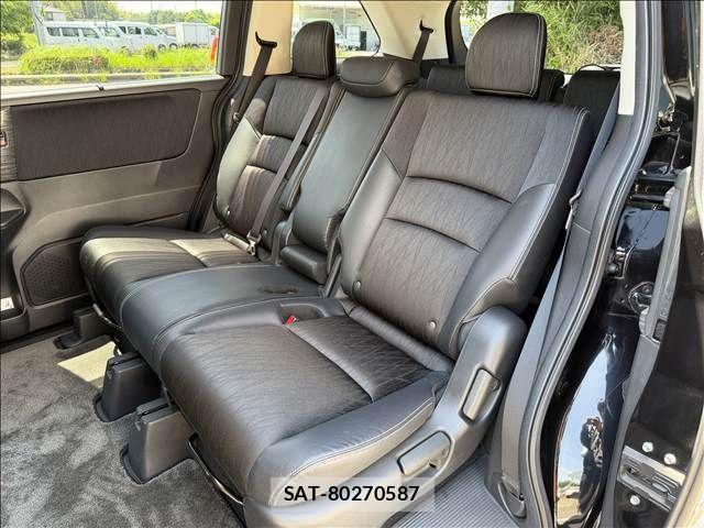 Honda ODYSSEY 2016-05 6996917-9