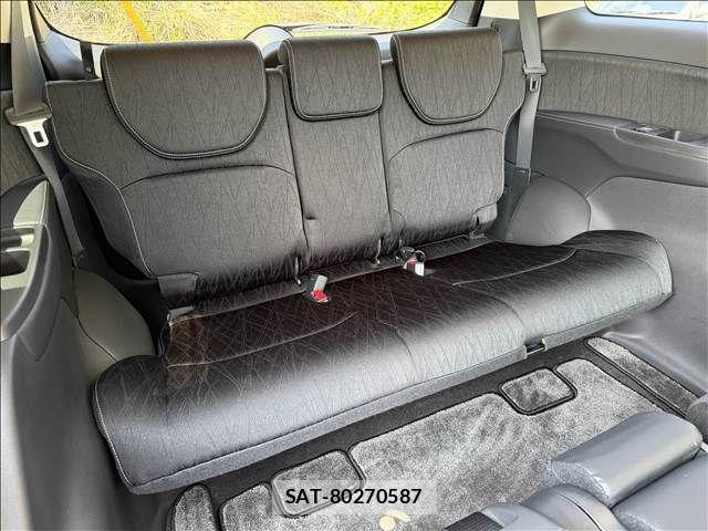 Honda ODYSSEY 2016-05 6996917-11