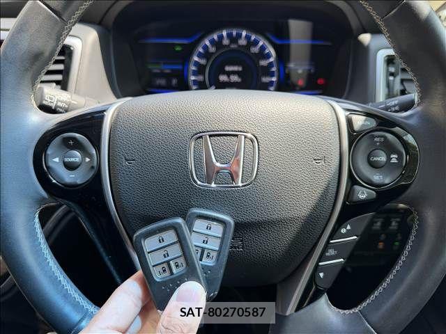 Honda ODYSSEY 2016-05 6996917-17