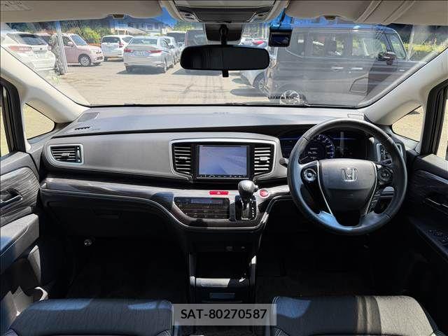 Honda ODYSSEY 2016-05 6996917-1