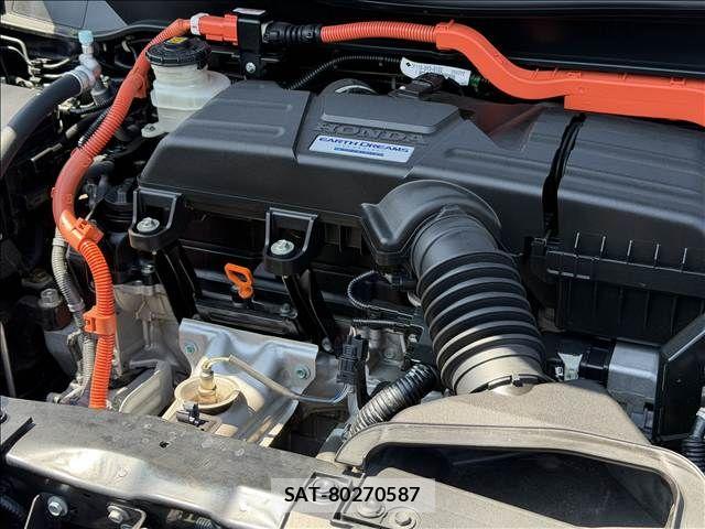 Honda ODYSSEY 2016-05 6996917-19