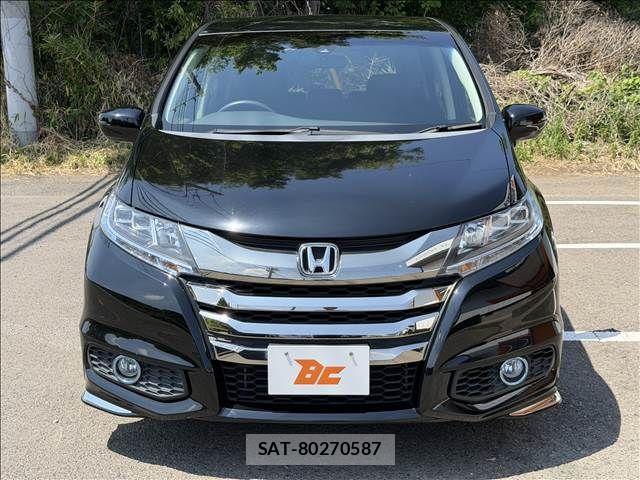 Honda ODYSSEY 2016-05 6996917-20