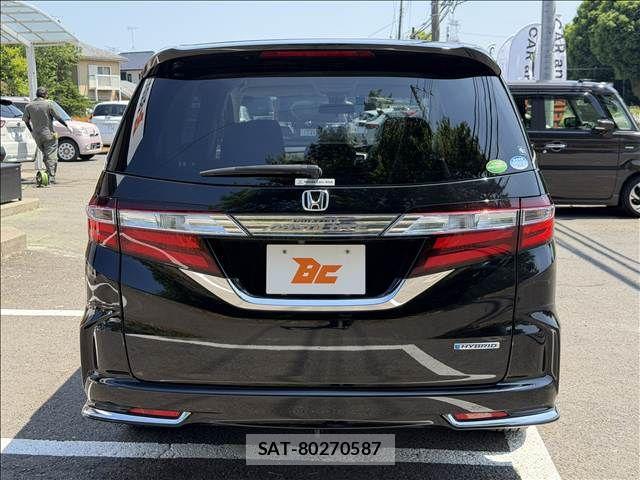 Honda ODYSSEY 2016-05 6996917-22
