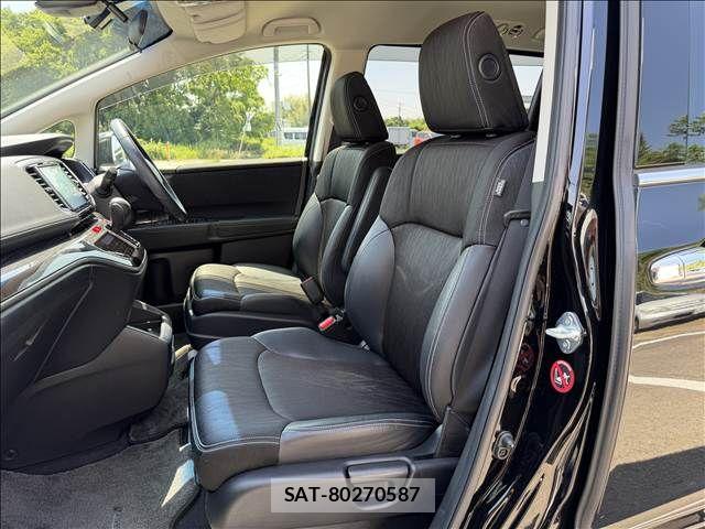 Honda ODYSSEY 2016-05 6996917-24