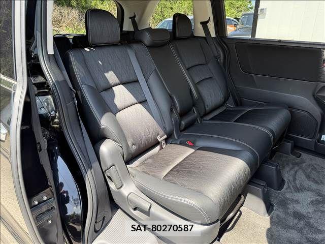 Honda ODYSSEY 2016-05 6996917-25