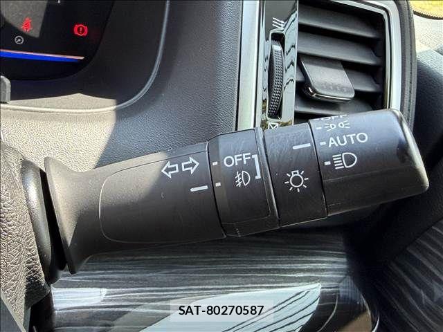 Honda ODYSSEY 2016-05 6996917-26