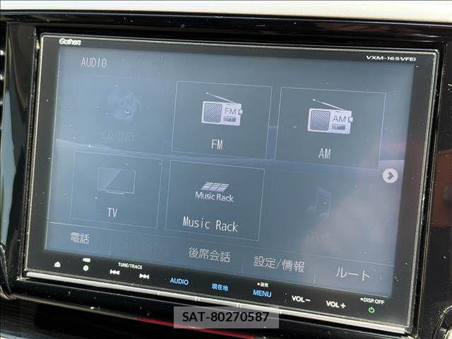 Honda ODYSSEY 2016-05 6996917-2