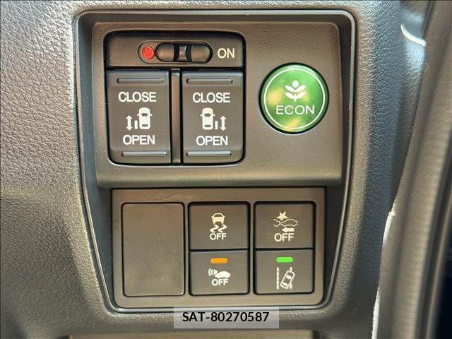 Honda ODYSSEY 2016-05 6996917-3