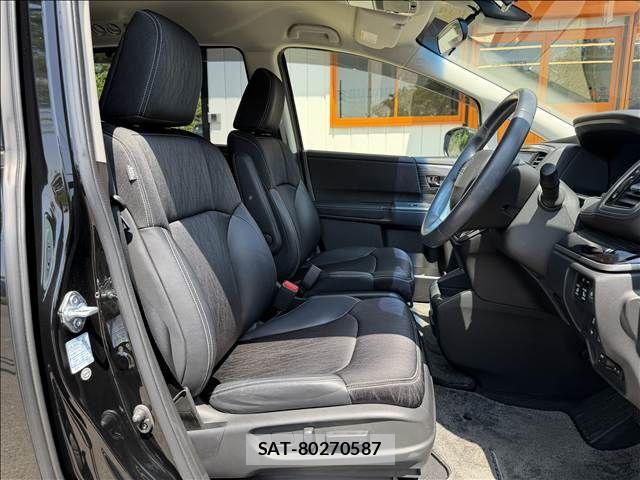 Honda ODYSSEY 2016-05 6996917-8