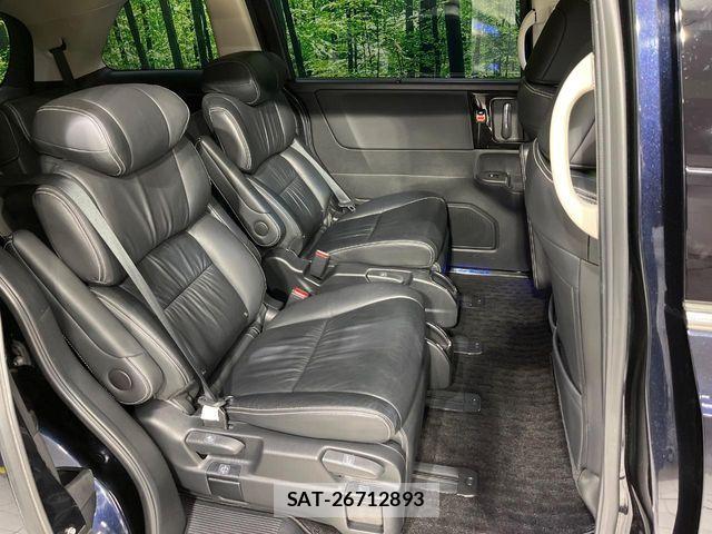 Honda ODYSSEY 2020-07 6996916-9