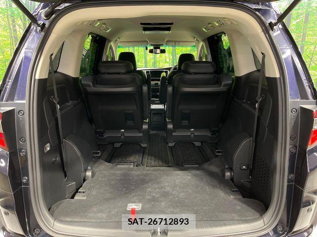 Honda ODYSSEY 2020-07 6996916-11