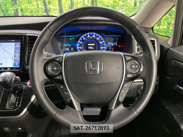 Honda ODYSSEY 2020-07 6996916-12