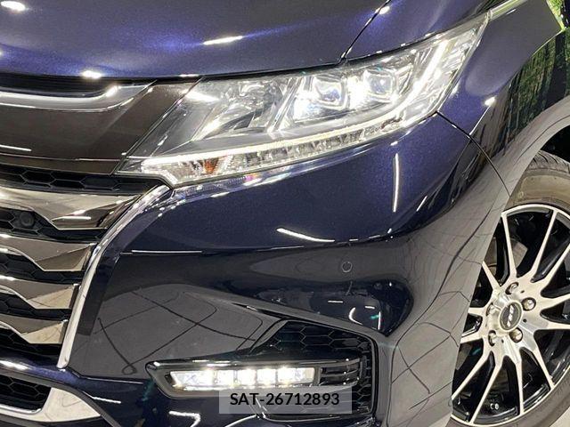 Honda ODYSSEY 2020-07 6996916-13
