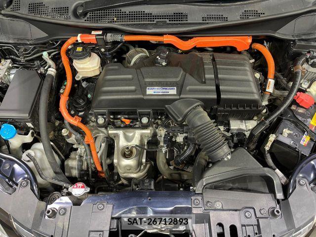 Honda ODYSSEY 2020-07 6996916-19