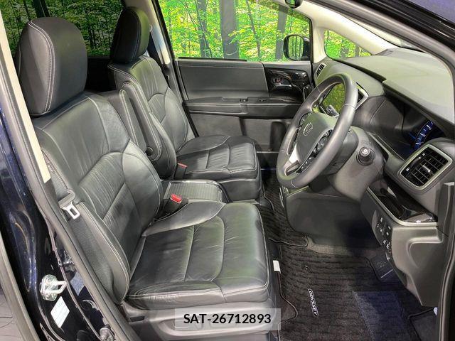 Honda ODYSSEY 2020-07 6996916-8