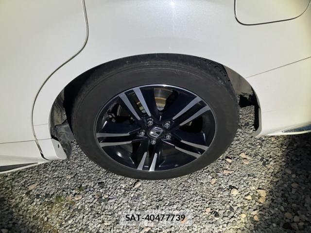Honda ODYSSEY 2016-03 7021199-9