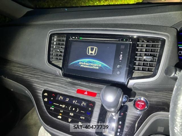 Honda ODYSSEY 2016-03 7021199-17