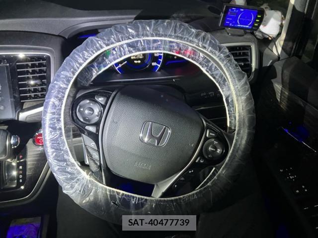 Honda ODYSSEY 2016-03 7021199-18