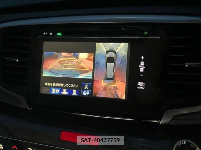 Honda ODYSSEY 2016-03 7021199-20