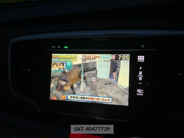 Honda ODYSSEY 2016-03 7021199-21