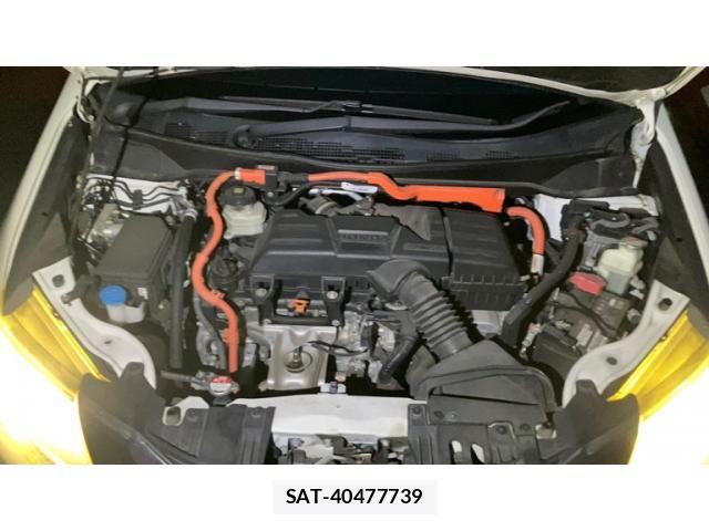 Honda ODYSSEY 2016-03 7021199-23