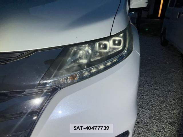 Honda ODYSSEY 2016-03 7021199-6