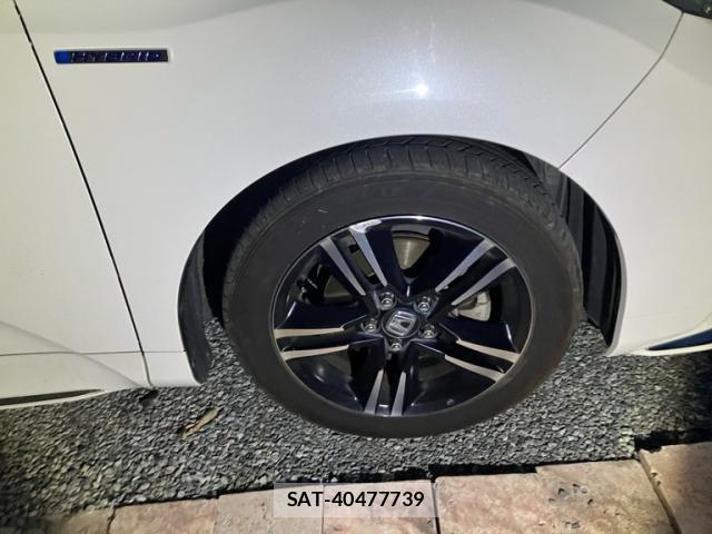 Honda ODYSSEY 2016-03 7021199-7