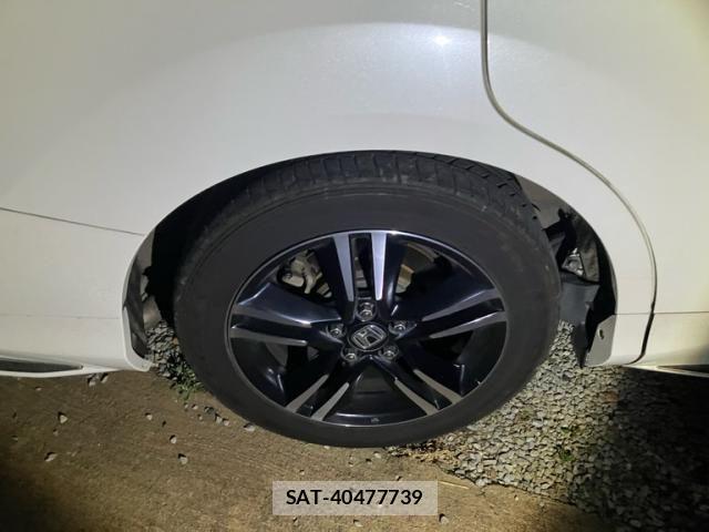 Honda ODYSSEY 2016-03 7021199-8