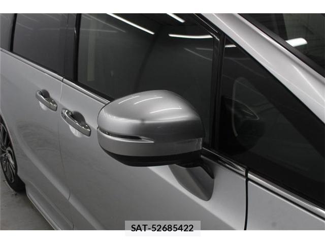 Honda ODYSSEY 2018-11 7060140-9