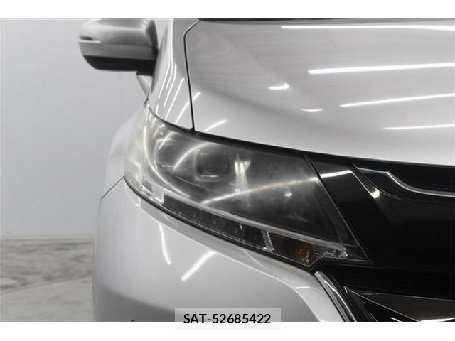 Honda ODYSSEY 2018-11 7060140-11