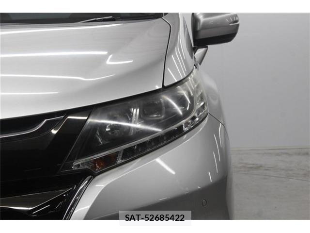 Honda ODYSSEY 2018-11 7060140-14