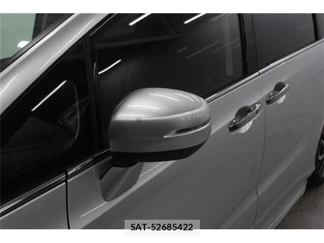 Honda ODYSSEY 2018-11 7060140-16