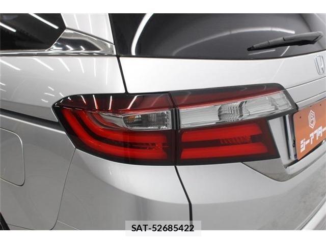 Honda ODYSSEY 2018-11 7060140-17